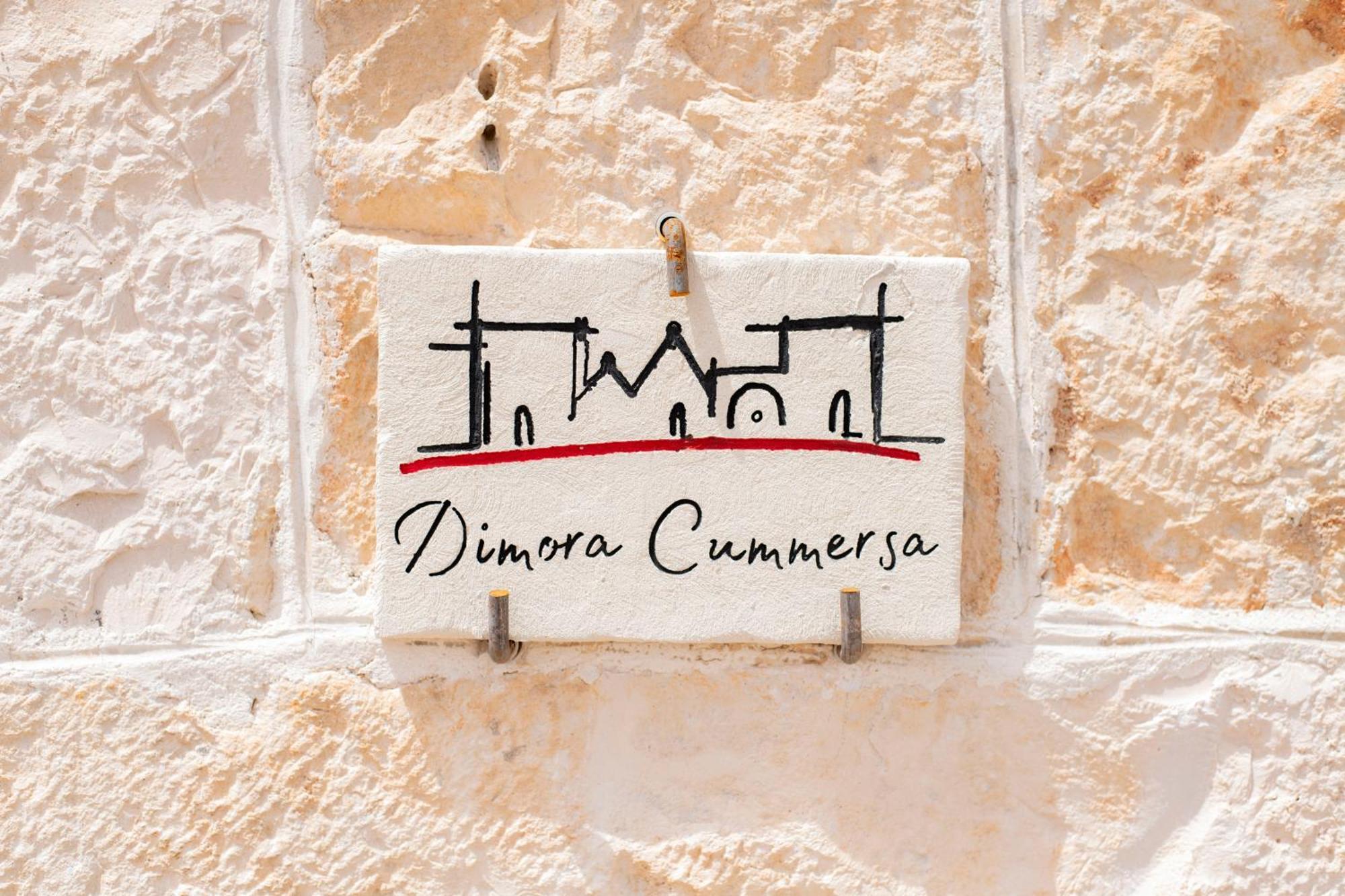 Masseria Trulli Bruni Locorotondo Exterior foto